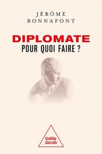 Diplomate, pour quoi faire ?