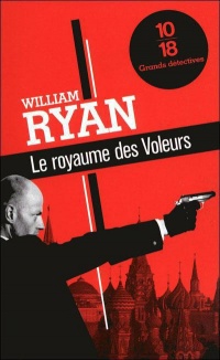 Le royaume des voleurs (1)
