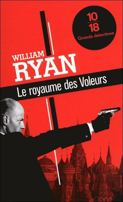Le royaume des voleurs (1)