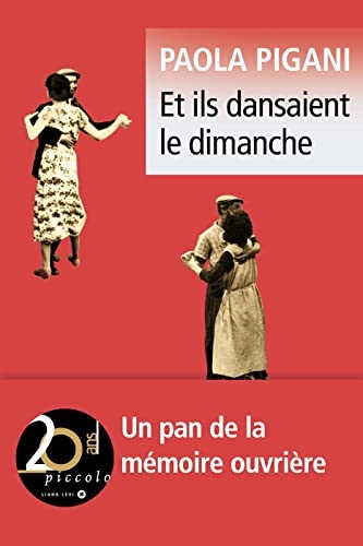 Et ils dansaient le dimanche