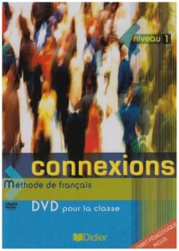 Connexions 1 : Dvd zone 2