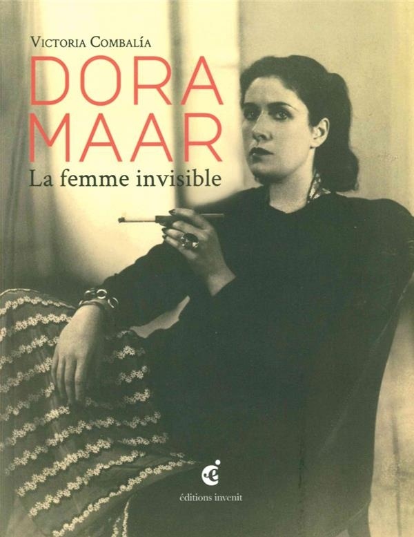 Dora Maar.