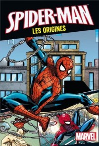 Spider-Man : Les origines