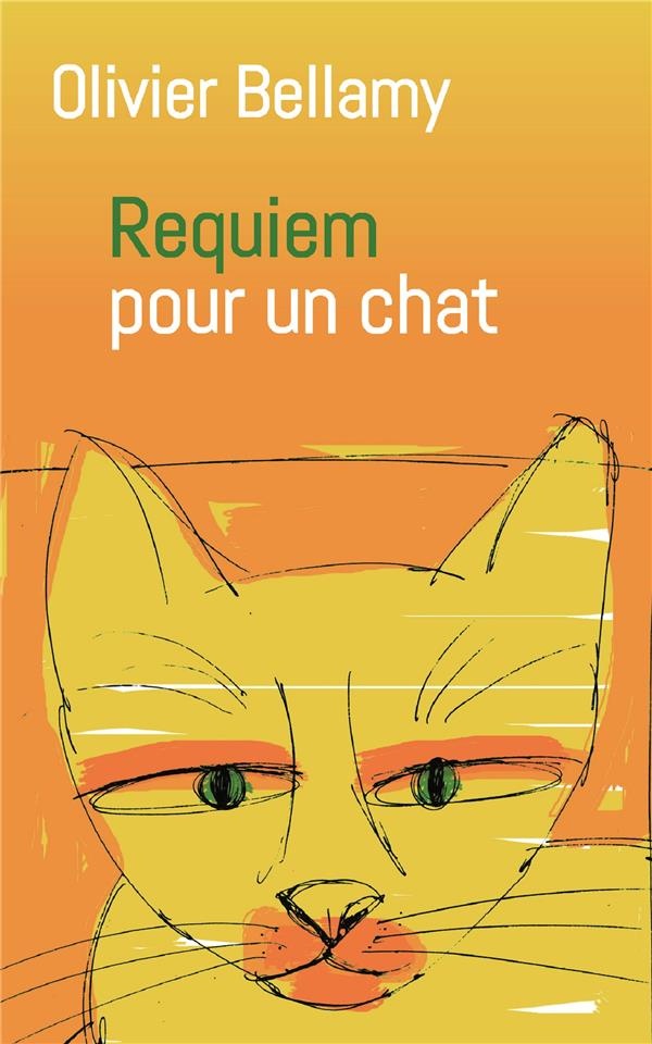 Requiem pour un Chat