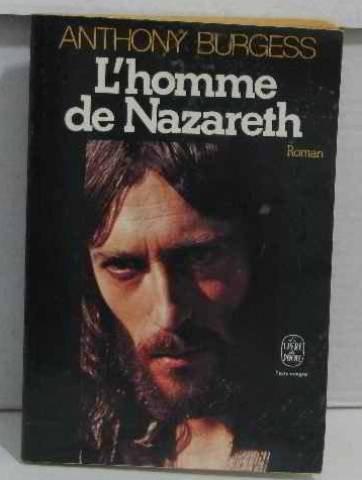 L'homme de Nazareth [9782253021353]