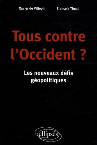 Tous contre l'occident?