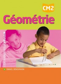 Géométrie CM2