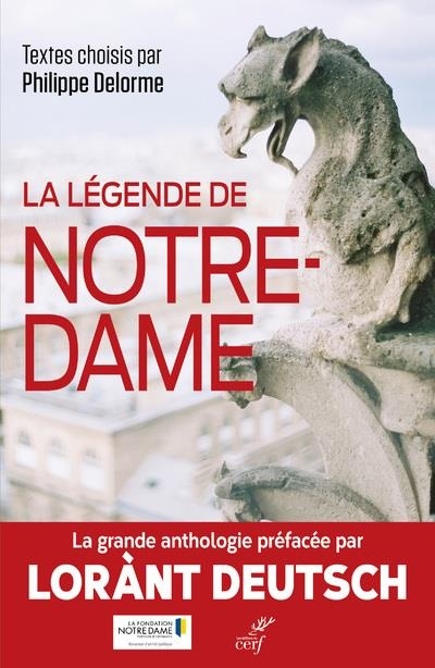 La légende de Notre-Dame