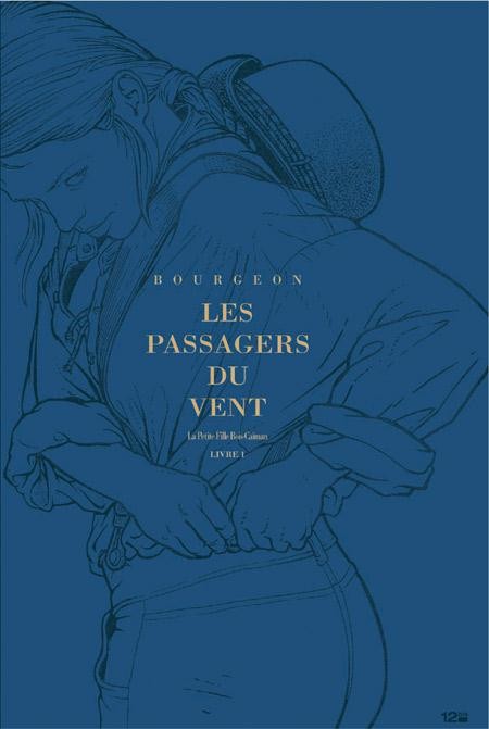 PASSAGERS DU VENT T06 ED LUXE