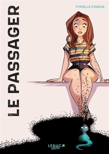 Le passager: Un témoignage puissant et inspirant sur l'acceptation de la maladie et du bonheur.