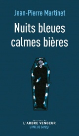 Nuits bleues calmes bières - suivi de L'Orage [Poche]