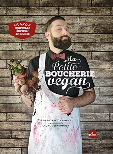 Ma petite boucherie vegan