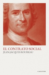 El contrato social: (editorial Cariátide)