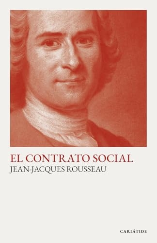 El contrato social: (editorial Cariátide)