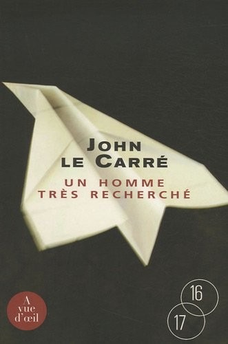 Un homme très recherché