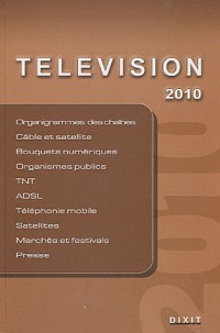 Télévision 2010