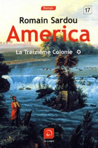 America, Tome 1 : La treizième colonie