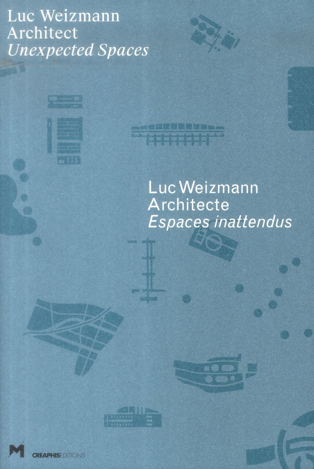 Luc Weizmann architecte