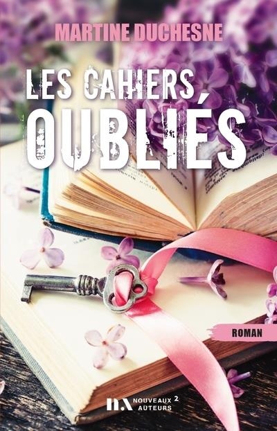 Les cahiers oubliés