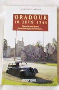 Oradour 10 juin 1944