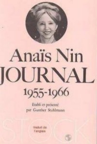 JOURNAL. TOME 6, 1955-1966