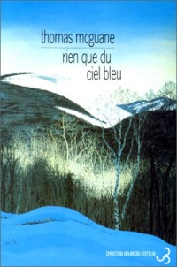 Rien que du ciel bleu