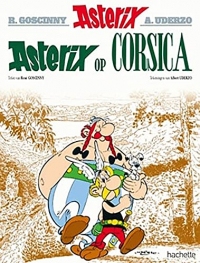 Asterix - Asterix op Corsica 20 : Version néerlandaise (Astérix néerlandais) (Dutch Edition)
