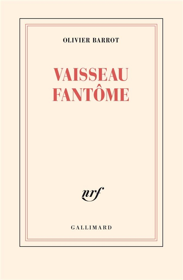 Vaisseau-fantôme