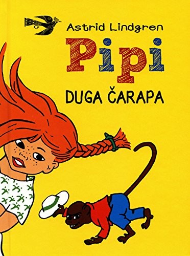 Pipi Duga Čarapa (Pippi Långstrump)