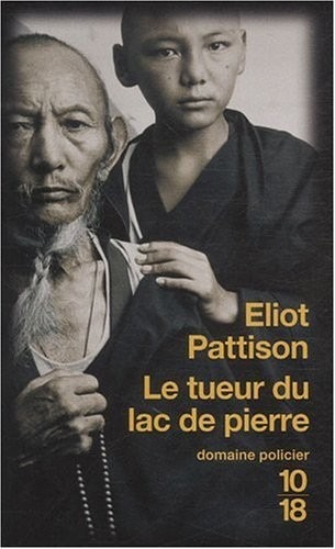 Le tueur du lac de pierre (2)