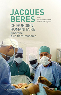 Chirurgien humanitaire