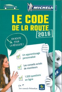 Le code de la route 2016