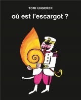 Ou est l'escargot ?