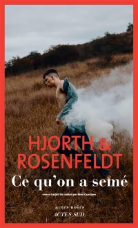 Celui qui sème