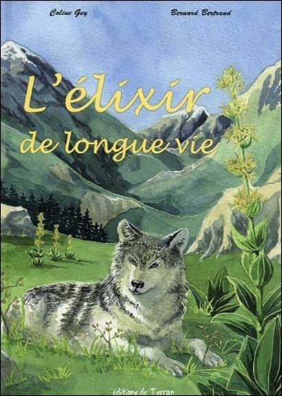 L'elixir de longue vie
