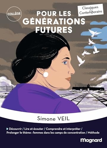 Pour les générations futures - Classiques et Contemporains