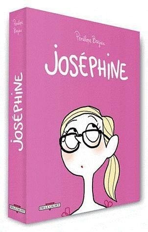 JOSEPHINE COFFRET T01 A T03