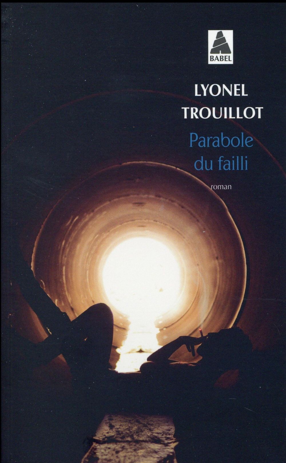 Parabole du failli