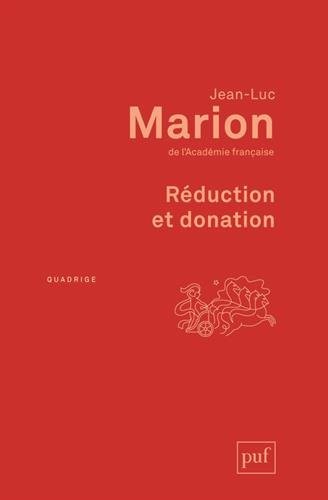 Réduction et donation