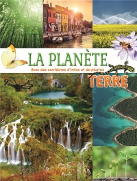 La planète Terre