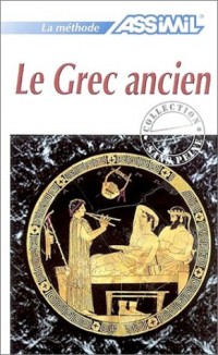 Le Grec ancien