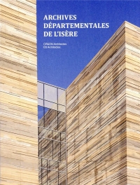 Les archives départementales de l'Isère