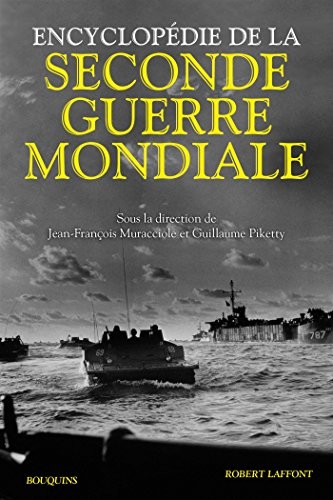 Encyclopédie de la Seconde Guerre mondiale