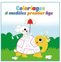 Coloriages et modèles premier âge