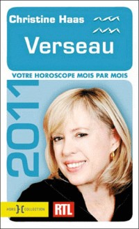 Verseau 2011