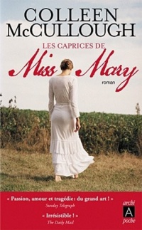 Les caprices de Miss Mary