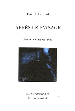 Après le paysage