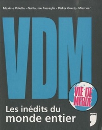 VDM T2