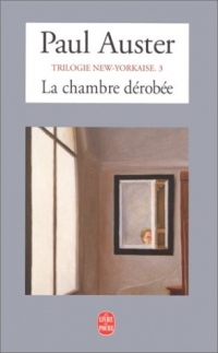 Trilogie new-yorkaise, tome 3 : La Chambre dérobée