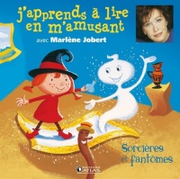 Sorcières et fantômes: 4 histoires de sorcières et de fantômes